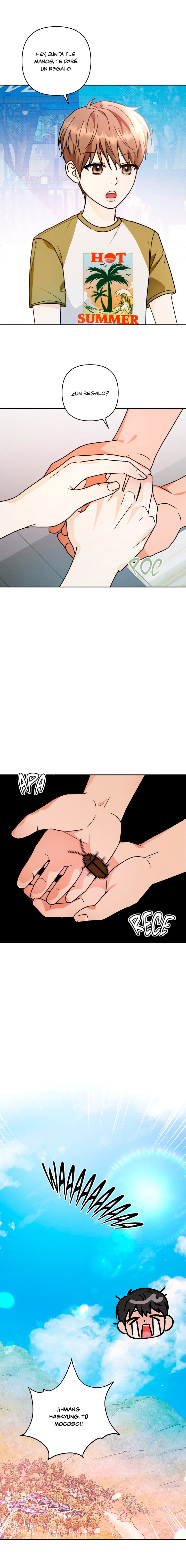 18 Mejillas Coloradas