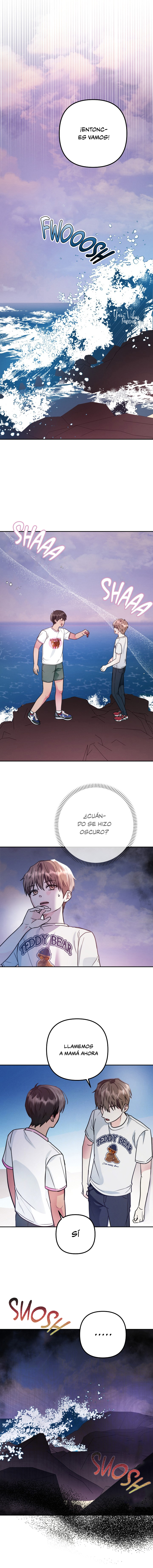 14 Mejillas Coloradas