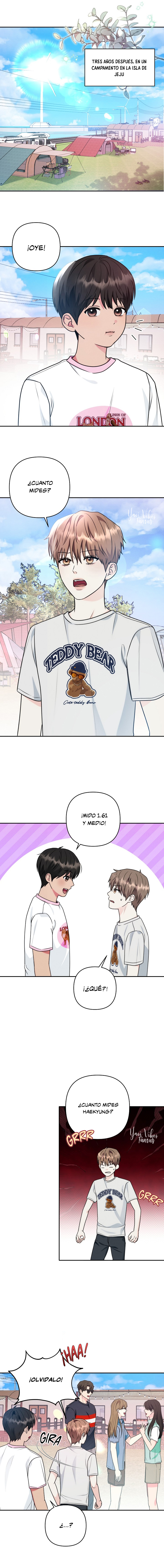 5 Mejillas Coloradas