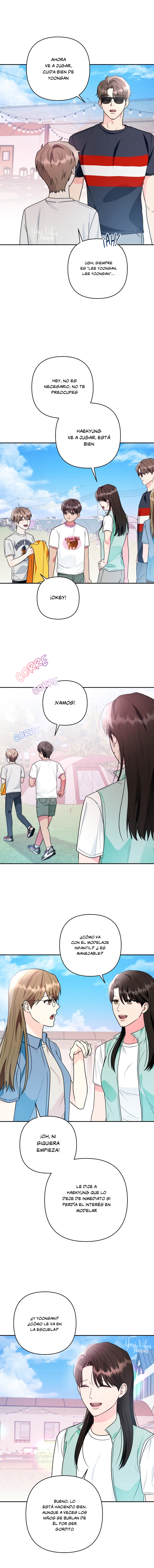 7 Mejillas Coloradas