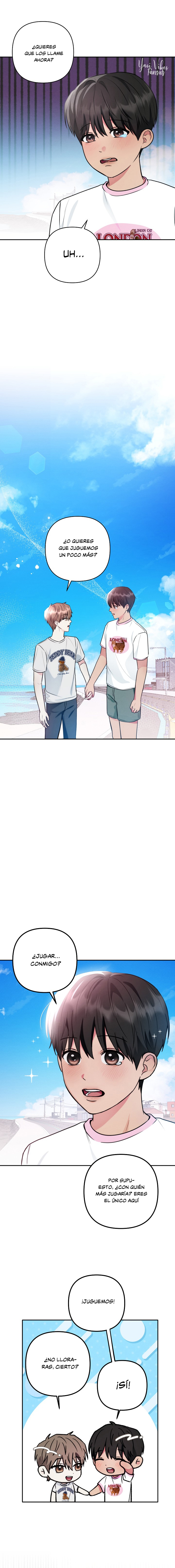 13 Mejillas Coloradas