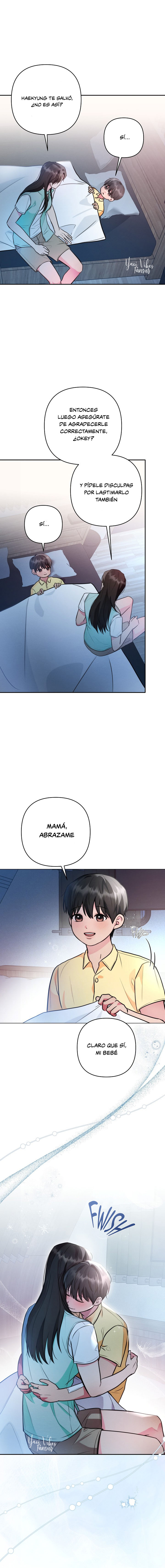 9 Mejillas Coloradas