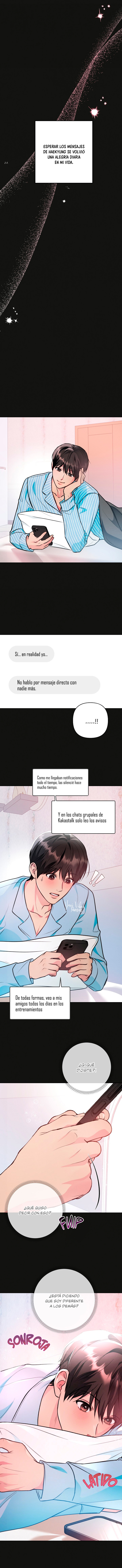 8 Mejillas Coloradas