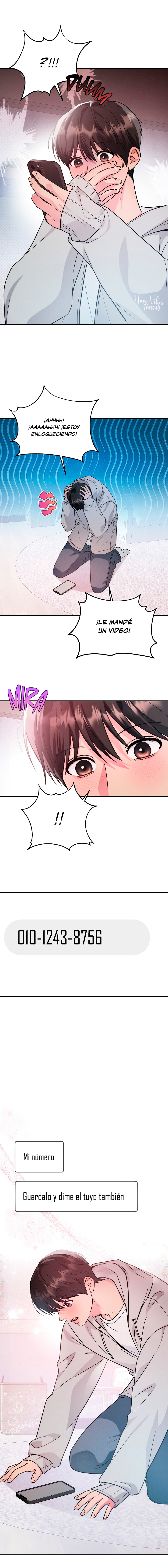 15 Mejillas Coloradas