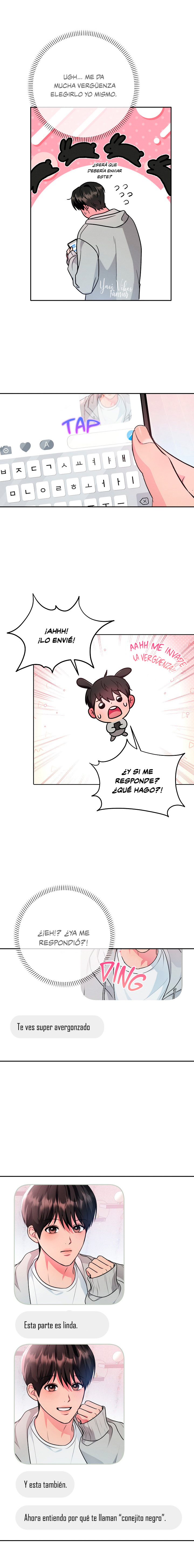 14 Mejillas Coloradas