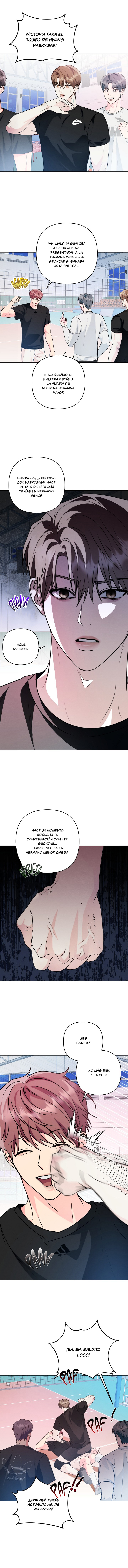 9 Mejillas Coloradas