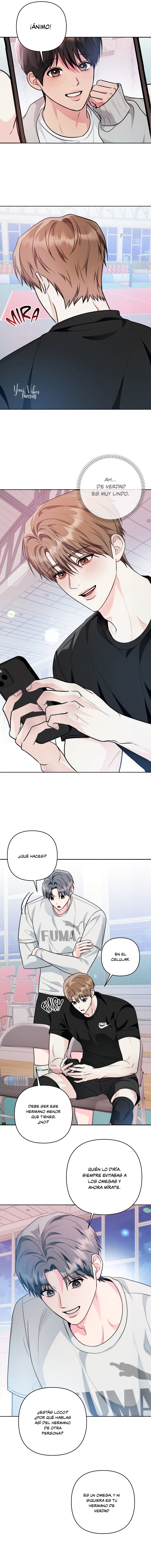 5 Mejillas Coloradas