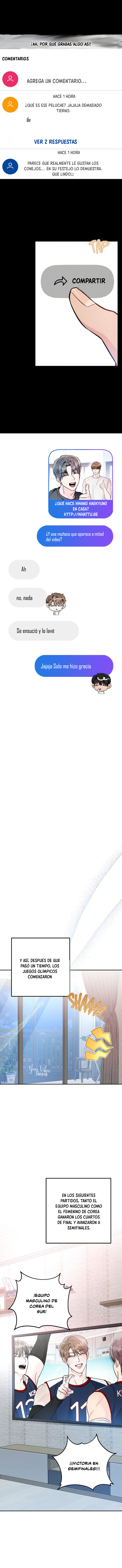 13 Mejillas Coloradas