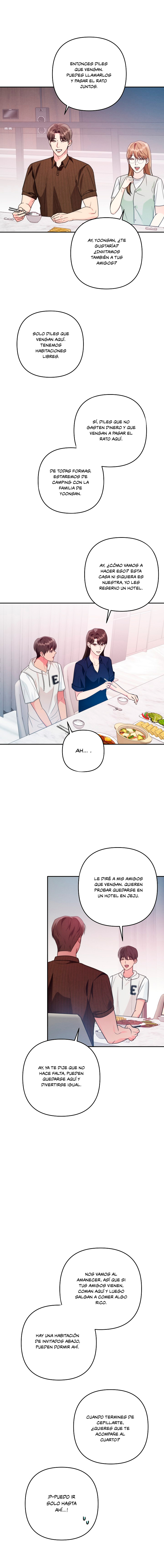 14 Mejillas Coloradas