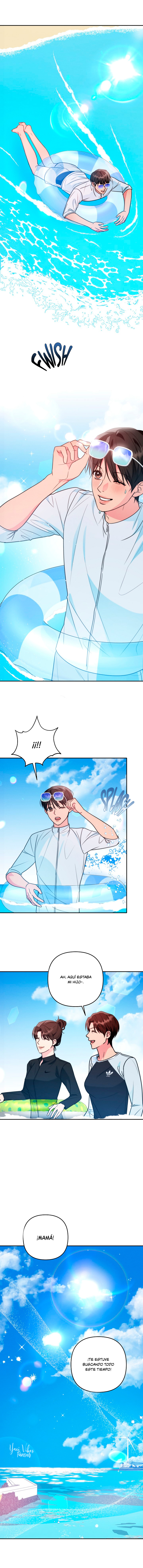 8 Mejillas Coloradas