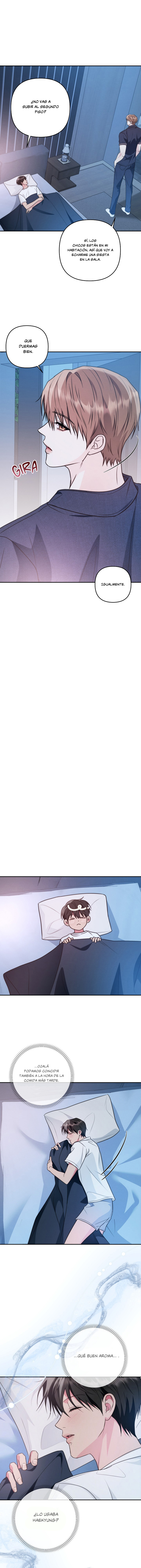 13 Mejillas Coloradas