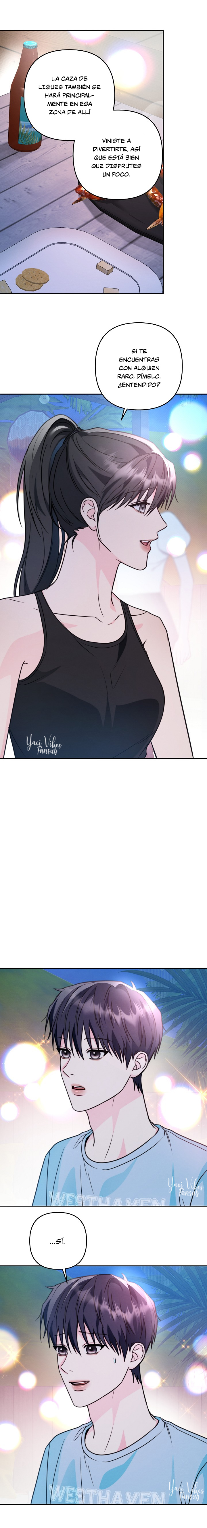 8 Mejillas Coloradas