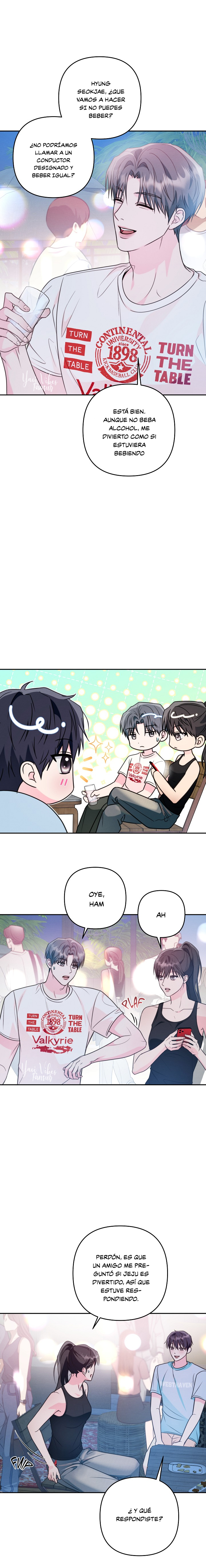 6 Mejillas Coloradas