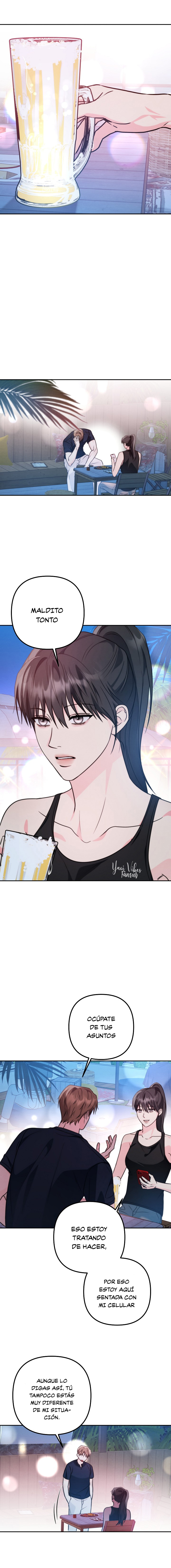 6 Mejillas Coloradas