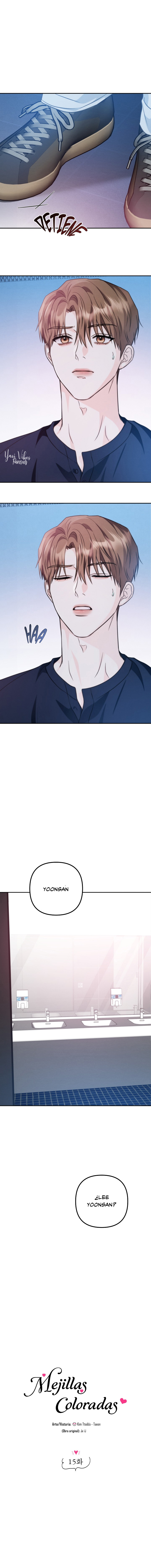 9 Mejillas Coloradas