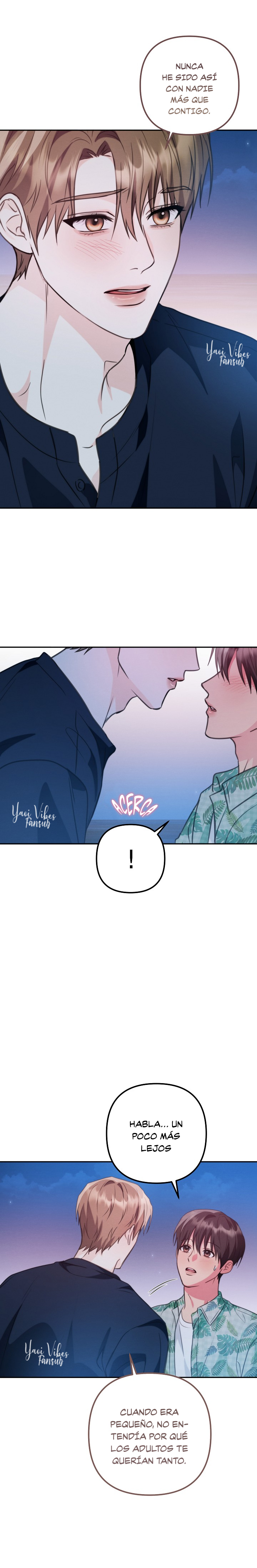 15 Mejillas Coloradas