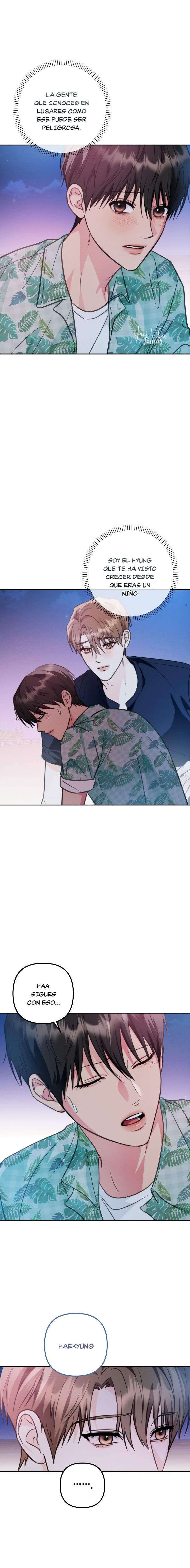 7 Mejillas Coloradas