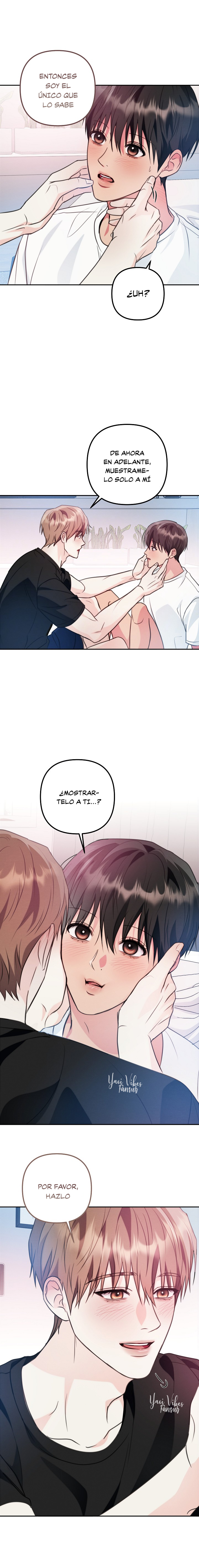 19 Mejillas Coloradas