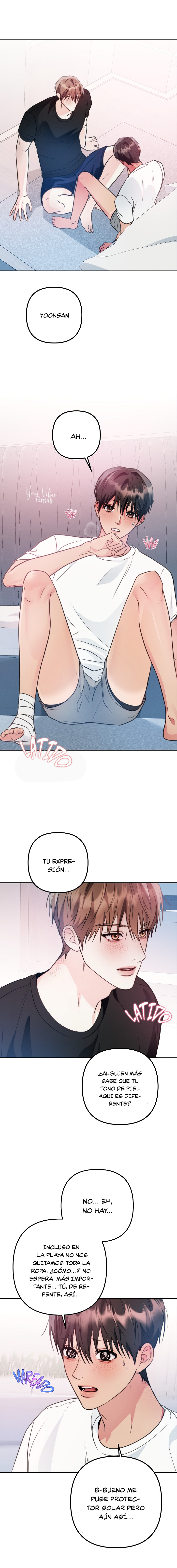 18 Mejillas Coloradas