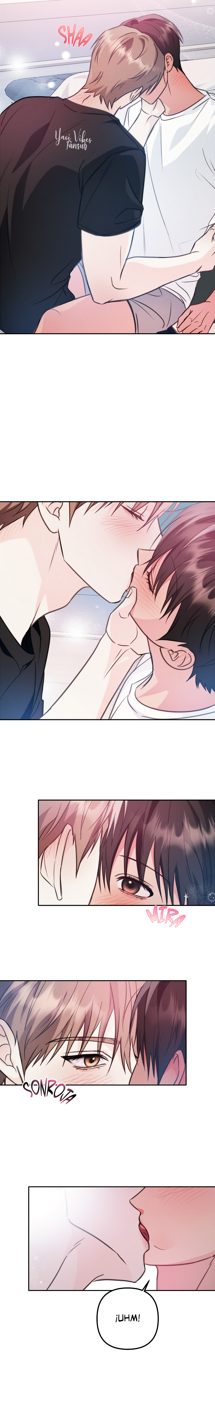 15 Mejillas Coloradas