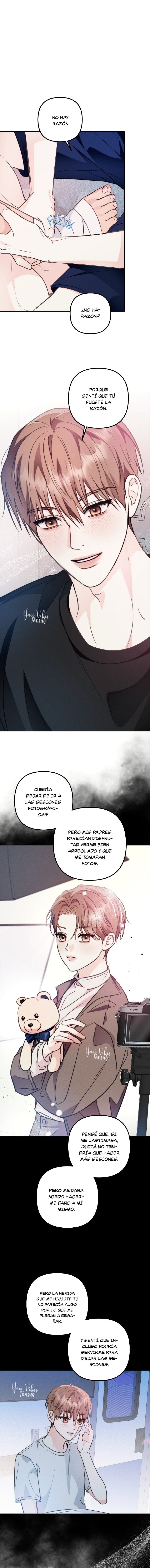 9 Mejillas Coloradas