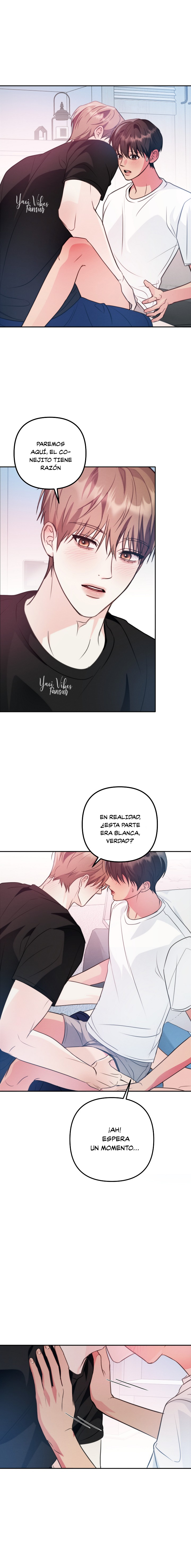 17 Mejillas Coloradas