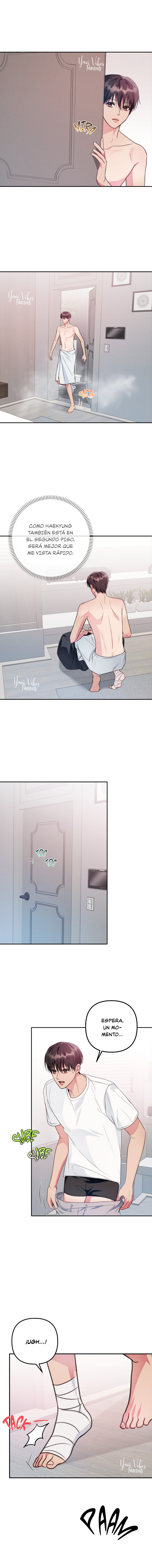 6 Mejillas Coloradas