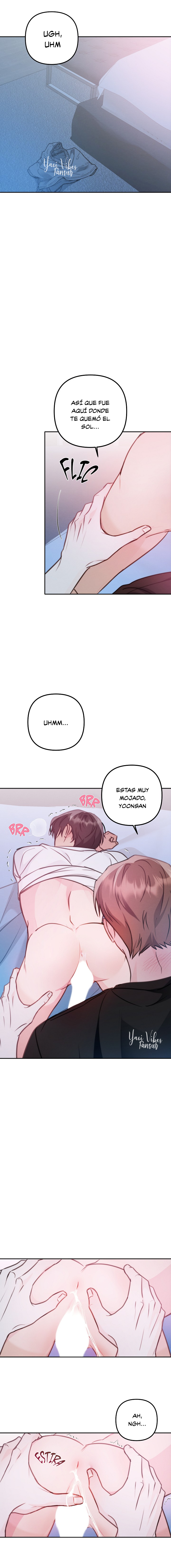 15 Mejillas Coloradas