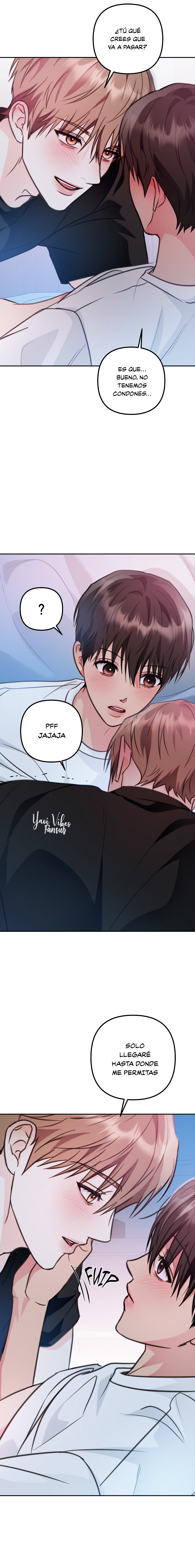 13 Mejillas Coloradas