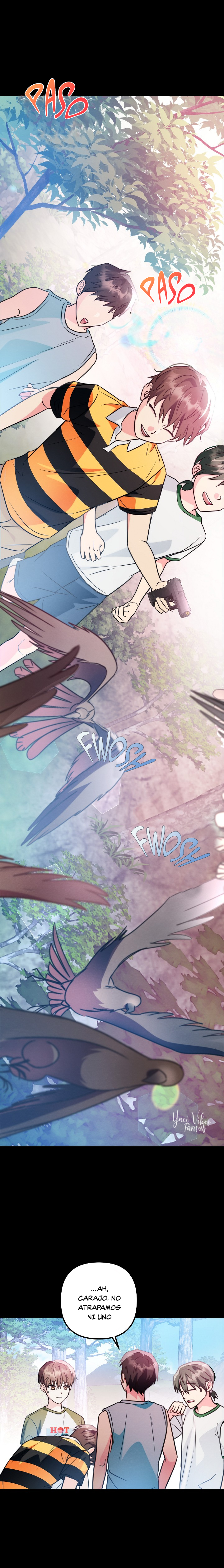 13 Mejillas Coloradas