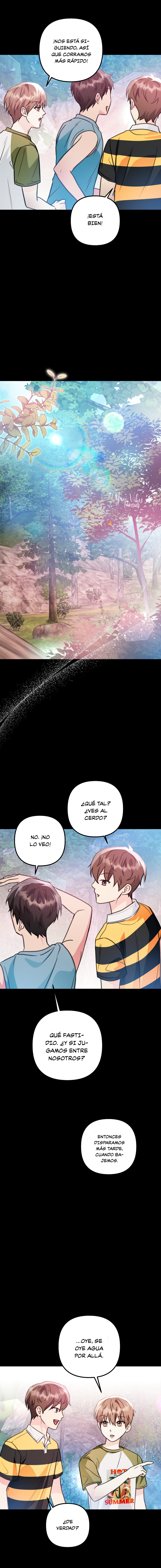 17 Mejillas Coloradas