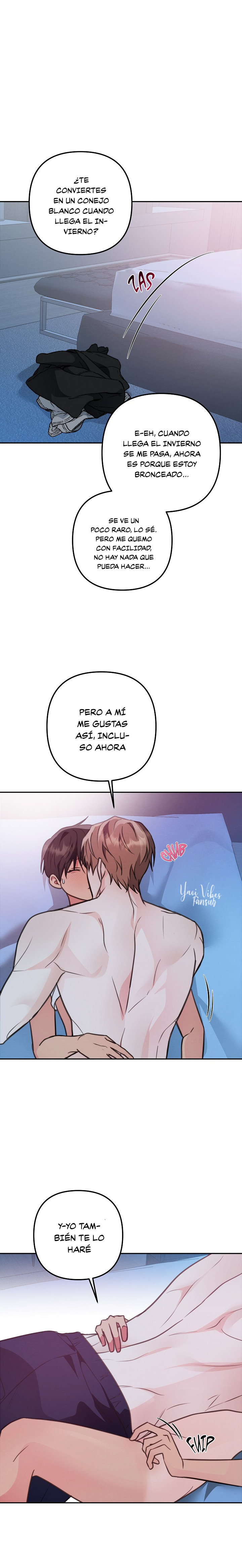 6 Mejillas Coloradas