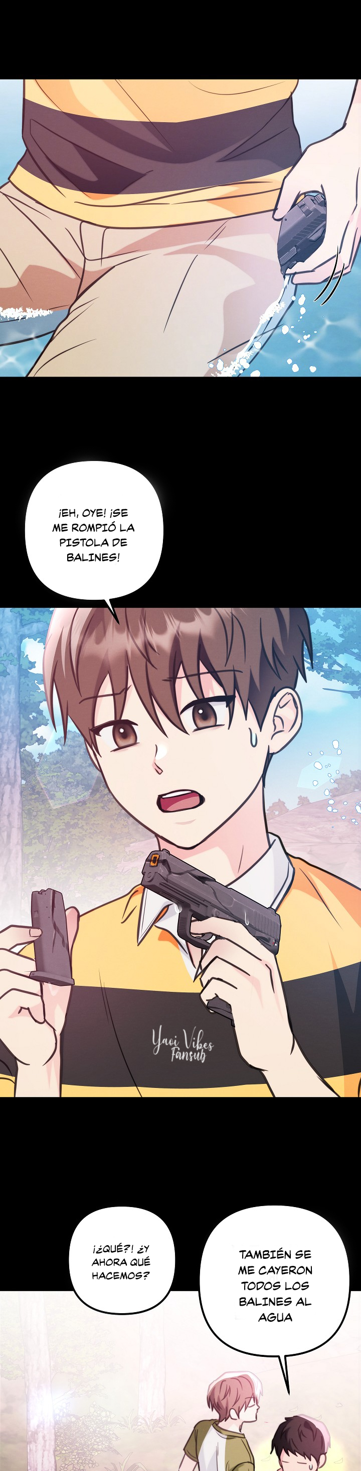 19 Mejillas Coloradas