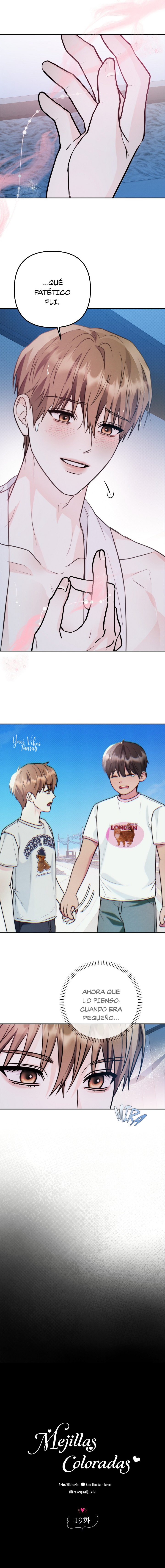 11 Mejillas Coloradas