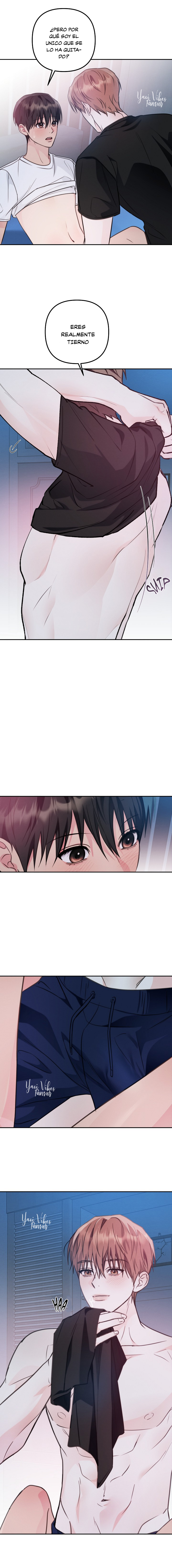 5 Mejillas Coloradas