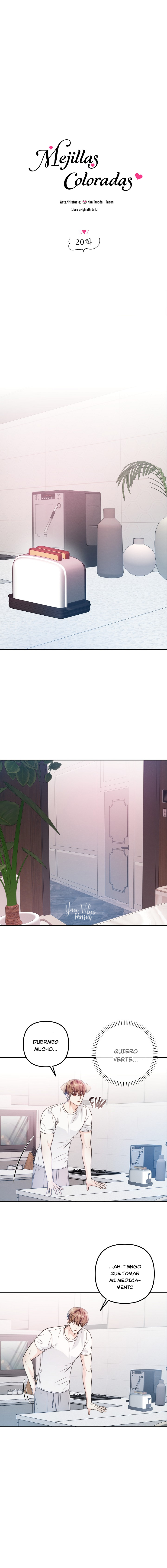 7 Mejillas Coloradas