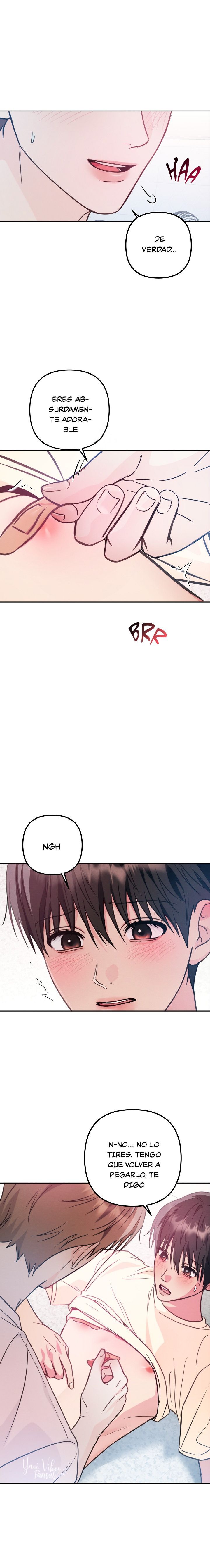 14 Mejillas Coloradas