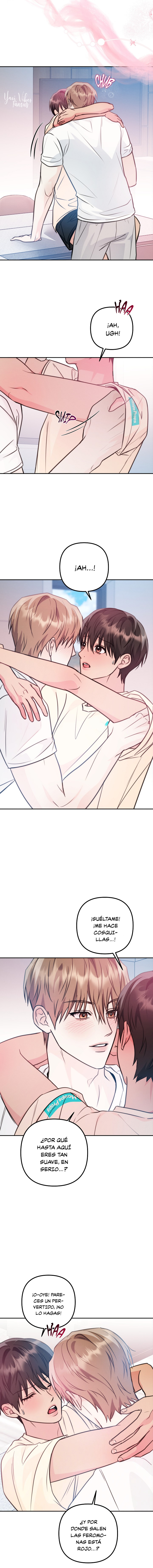 10 Mejillas Coloradas