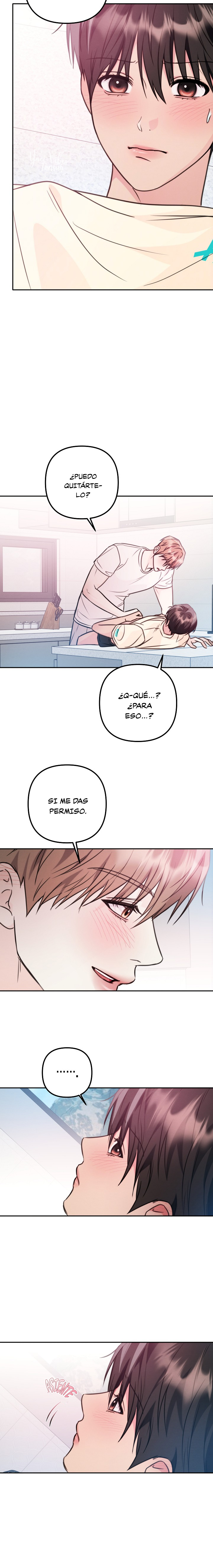 13 Mejillas Coloradas