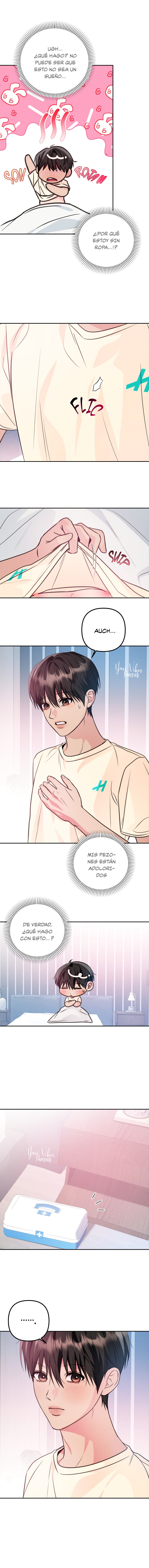 6 Mejillas Coloradas