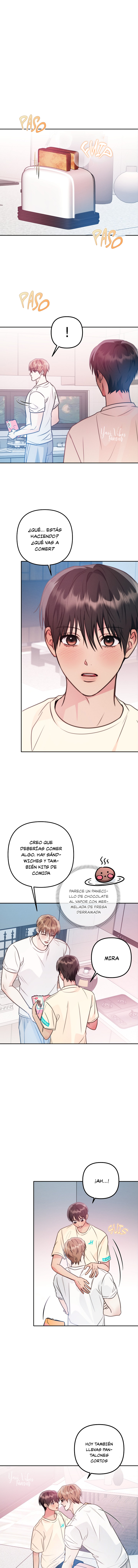 8 Mejillas Coloradas