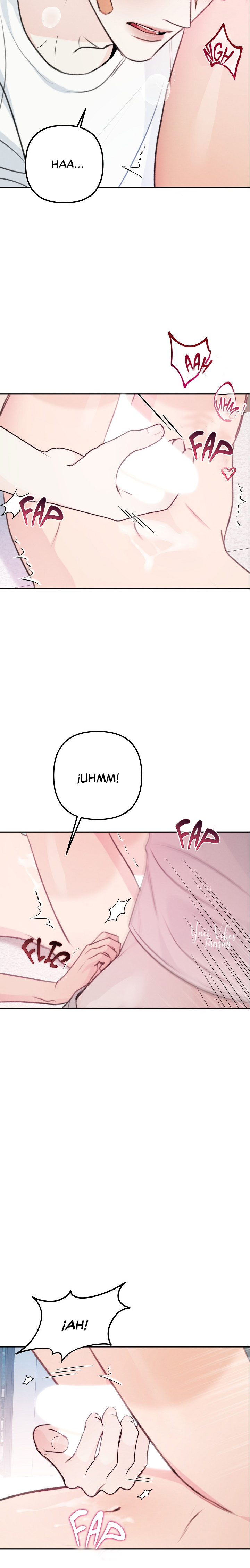 15 Mejillas Coloradas