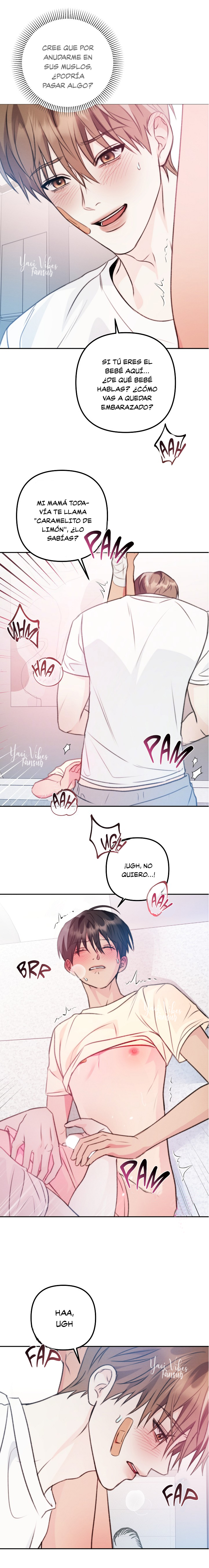 17 Mejillas Coloradas