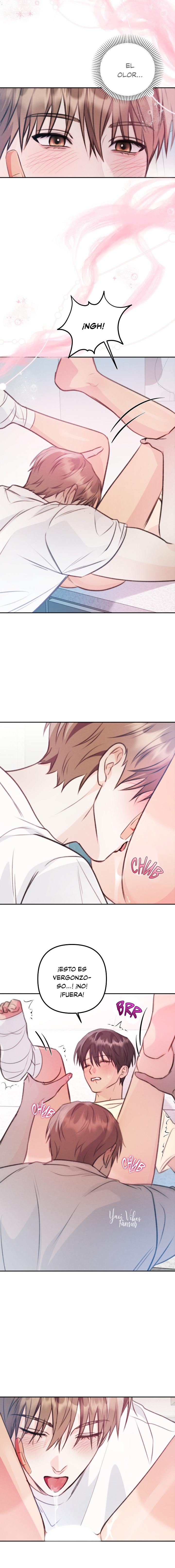 11 Mejillas Coloradas