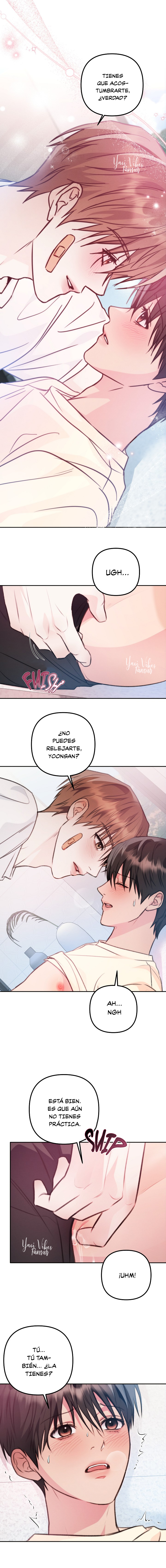 6 Mejillas Coloradas