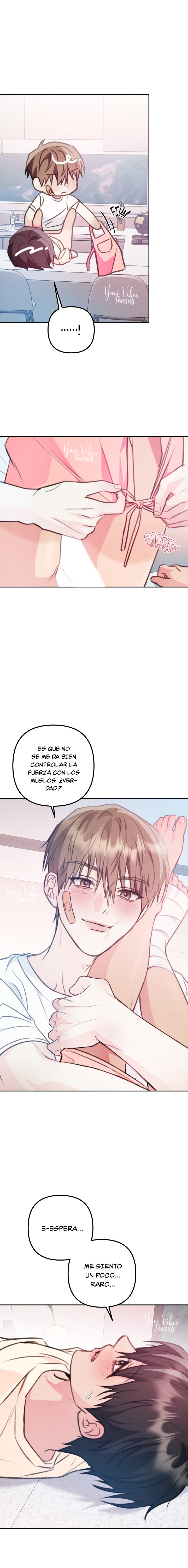 13 Mejillas Coloradas