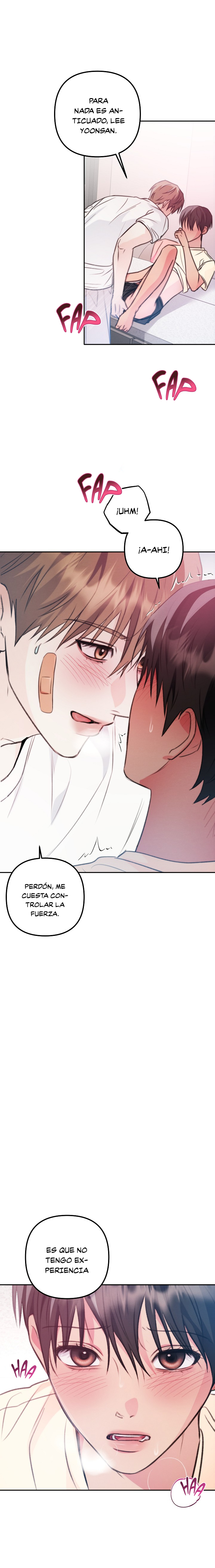 8 Mejillas Coloradas