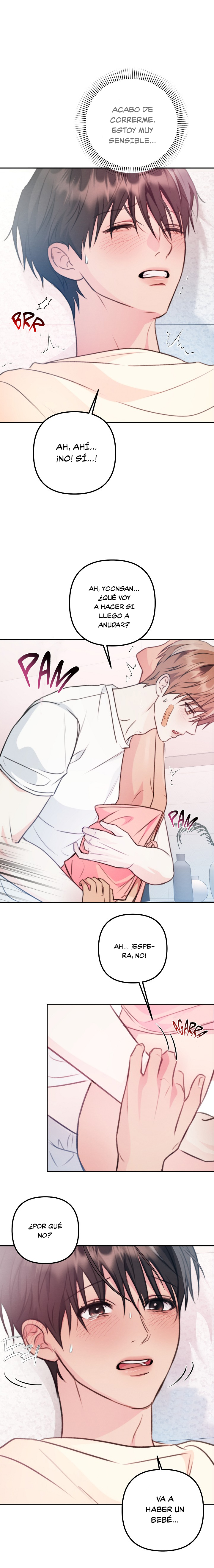 16 Mejillas Coloradas