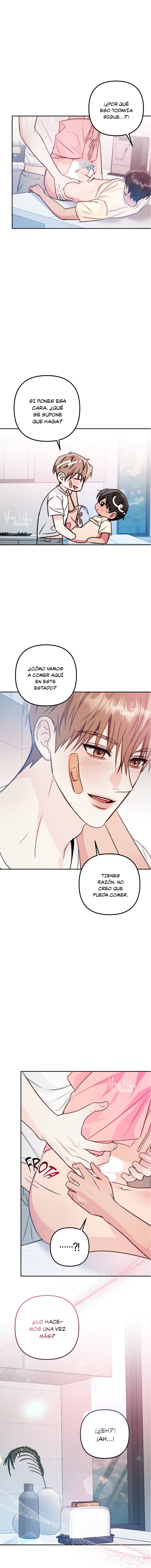 19 Mejillas Coloradas