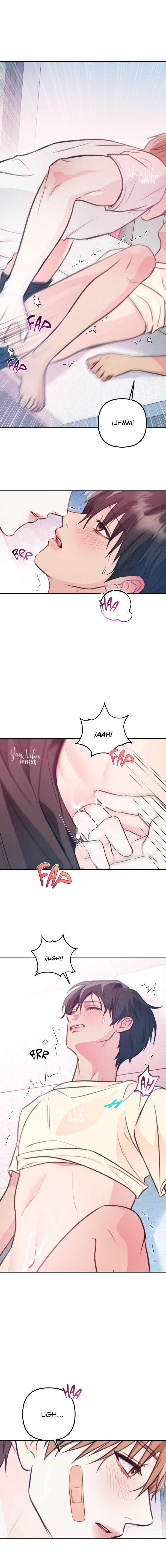 9 Mejillas Coloradas